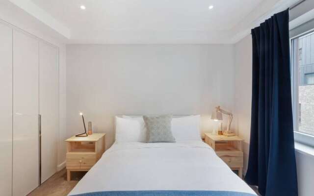 Tranquil 1 Bed, Sleeps 4, 10 Mins To Angel Tube