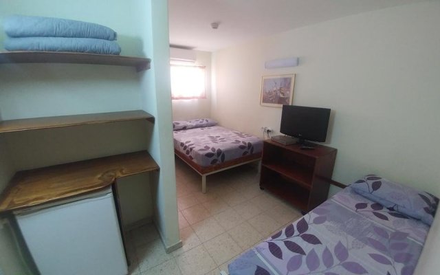 Arava Hostel