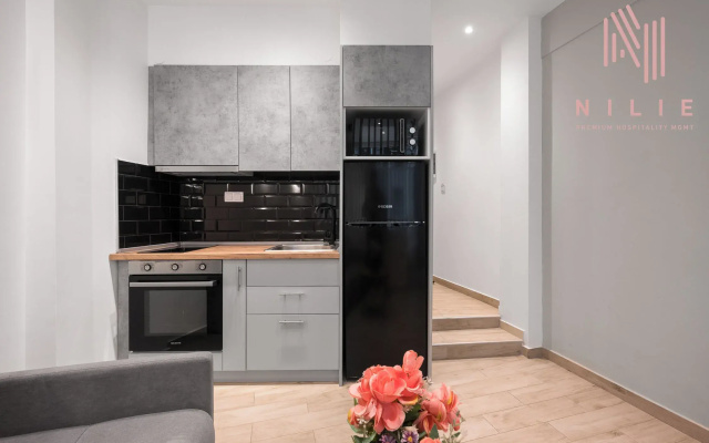 V1 Boutique Apartments, Nilie Hospitality MGMT