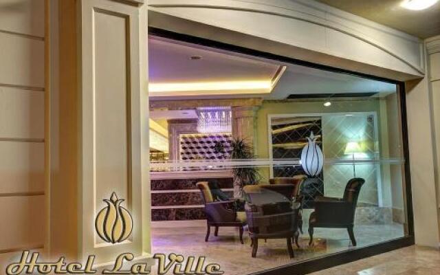 Hotel Laville