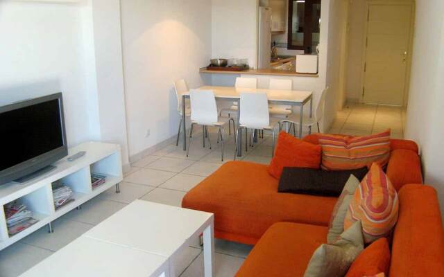 106474 - Apartment in Vera
