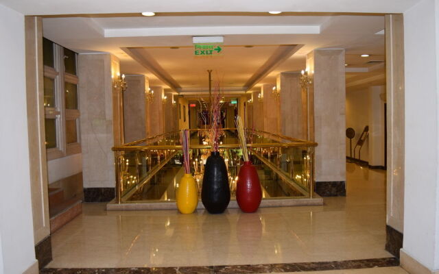 Janpath