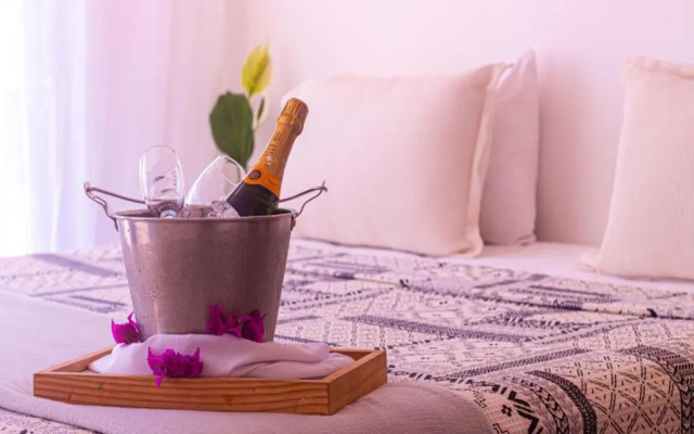 Hotel Ilha Branca Inn