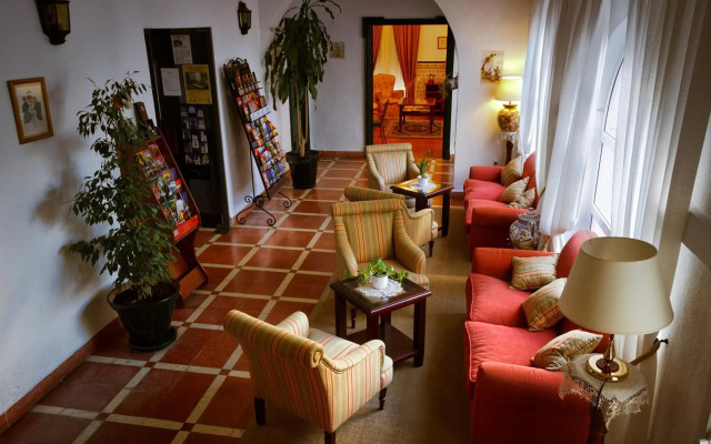 Los Olivos