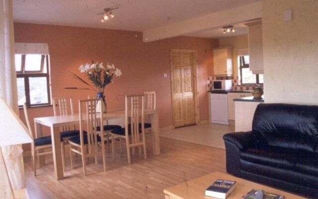 Doolin Holiday Homes