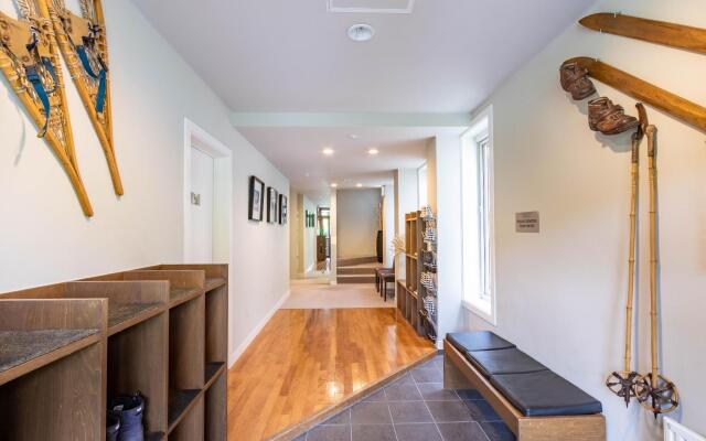 Furano Fresh Powder Apartments and Chalet