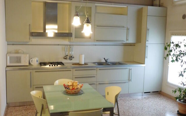 Residence La Mason