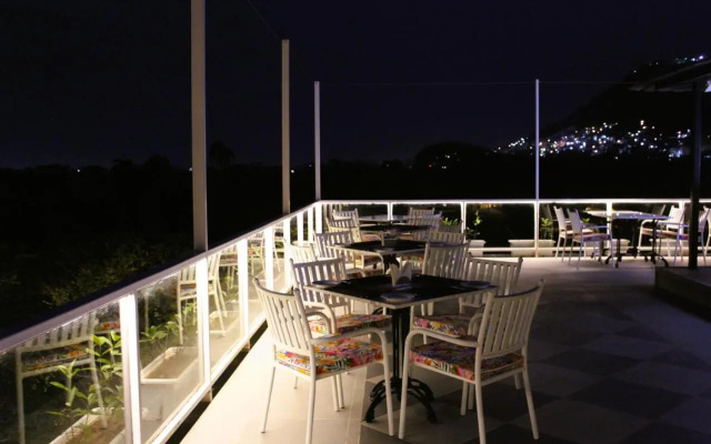 Hotel Shambhu Villas