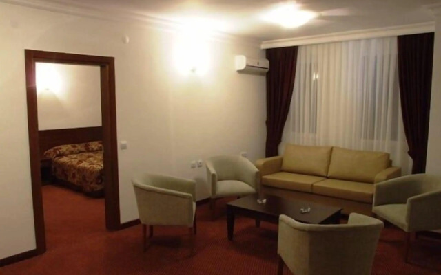 Sarp Hotel