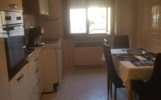 Venice Maison Dor