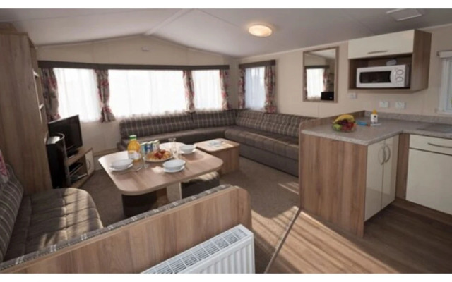 Chesil Vista Holiday Park