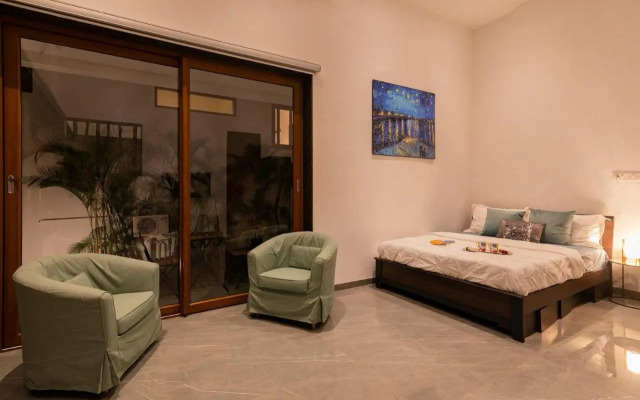 Stayvista At Sunset On The Lake