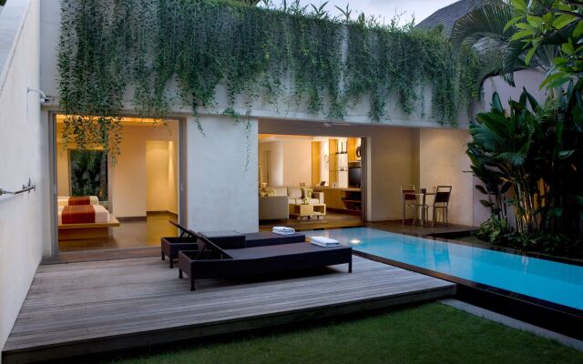 Bali Island Villas and Spa Seminyak