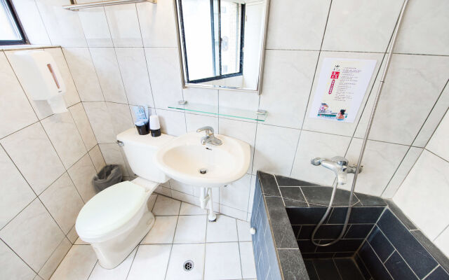 Original Spring Hotel