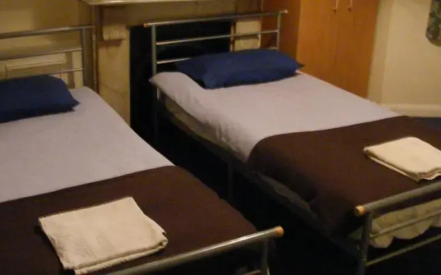 Fct Bed And Breakfast