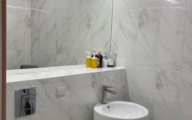 COMFORTable apartment in the Central city