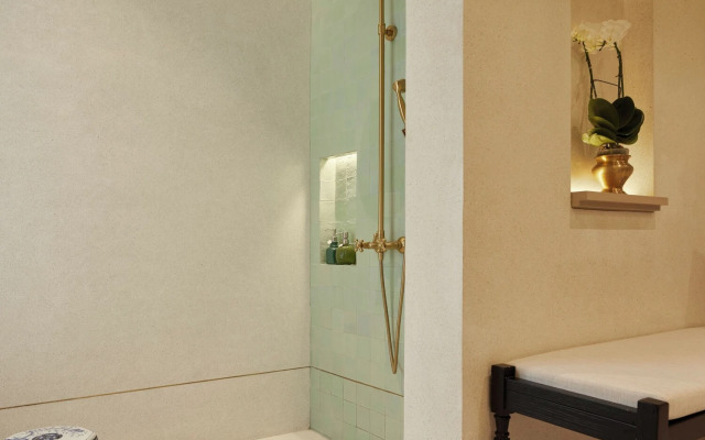 Charras Bhawan Hotel and Residences