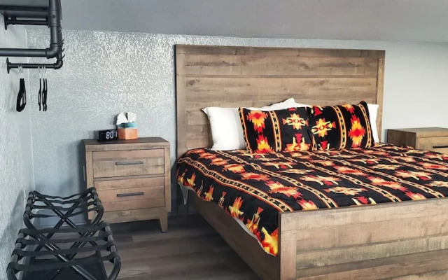 Hill Country Guest Houses