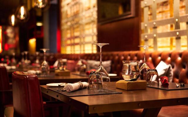 Crowne Plaza Beijing Lido by IHG