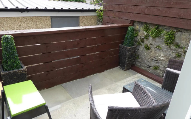Gwynedd House Flat 3
