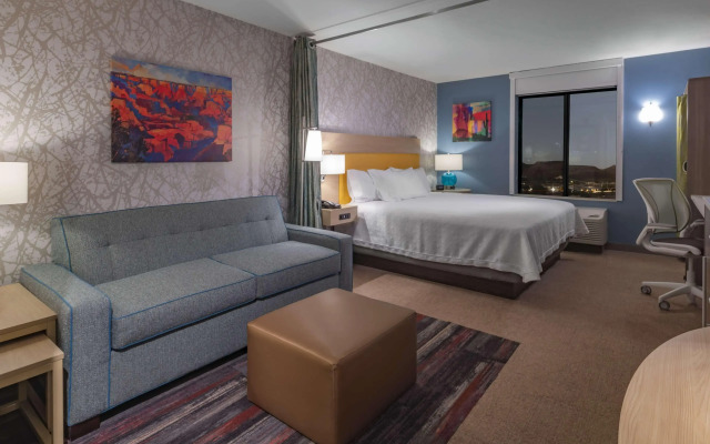 Home2 Suites by Hilton Kingman