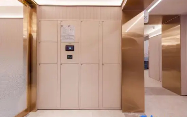 HanTing Hotel (Tianjin University of Finance and Economics)
