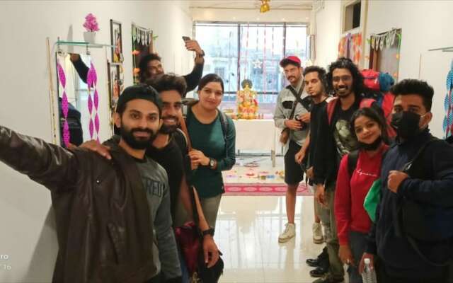 Homestay - Hostel