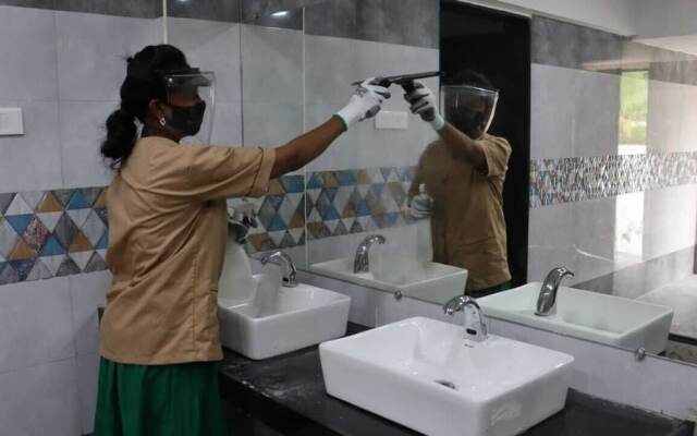 The Emerald Resort, Pune