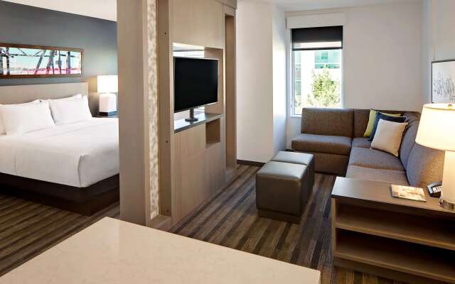 Hyatt House Irvine/John Wayne Airport