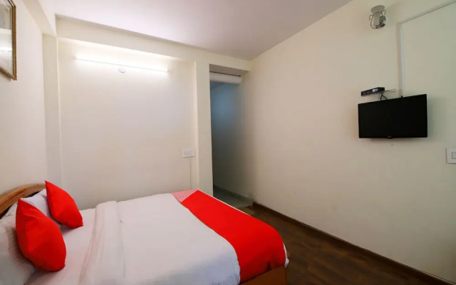 Elixir Cottage