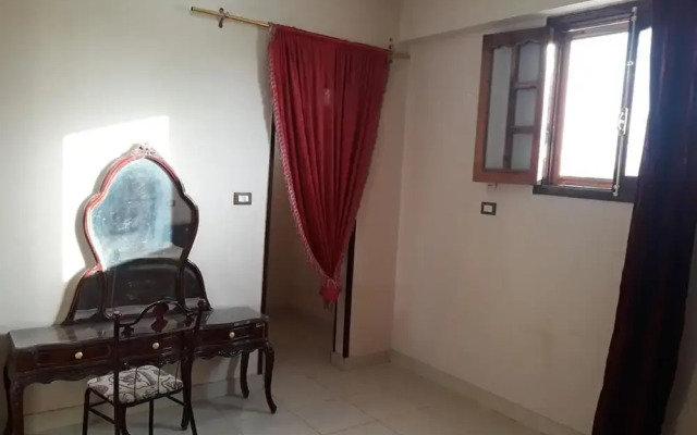 Horus Apartment Luxor