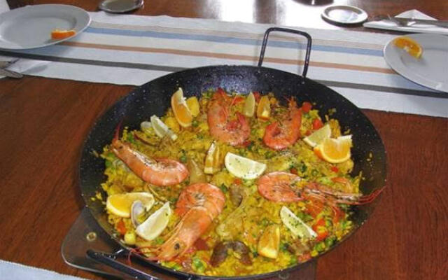 Casa La Jamisa