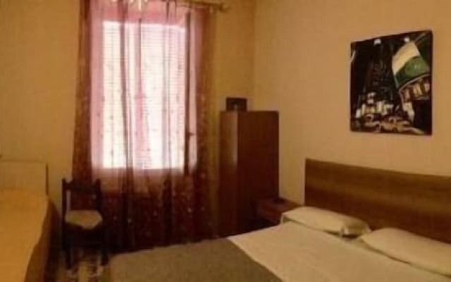 Bed & Breakfast La Maison