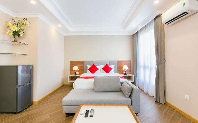 OYO 138 Aparthotel 18