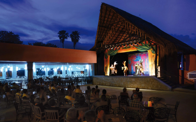 Hotel Riu Lupita - All Inclusive