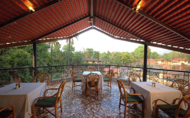 Konkan Crown Resort & Club Sawantwadi