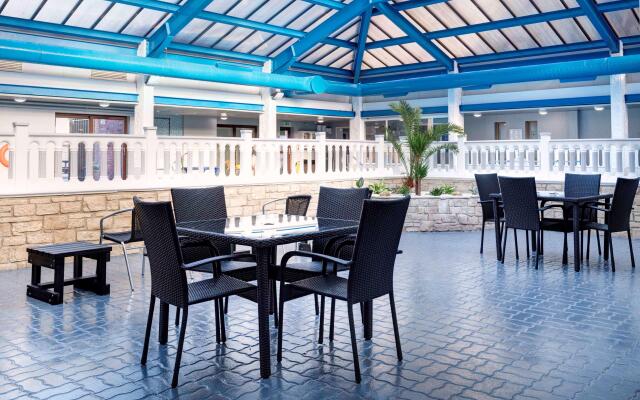 Best Western Weymouth Hotel Rembrandt