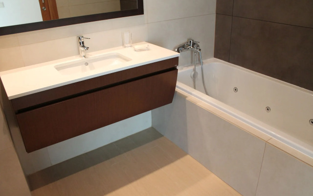 The Roof Praia da Rocha