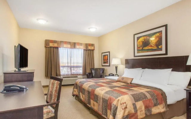 Ramada Pincher Creek