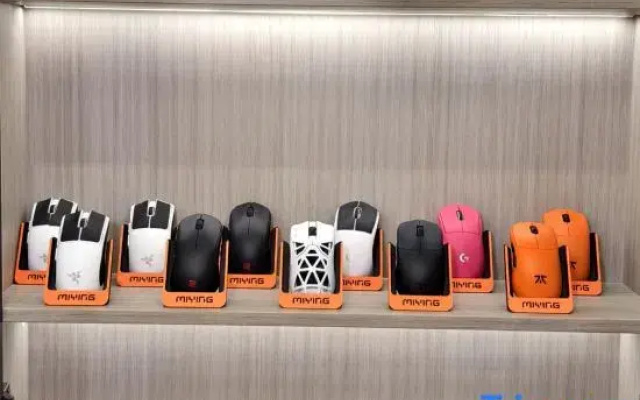 SenLinQiJing E-Sport hotel