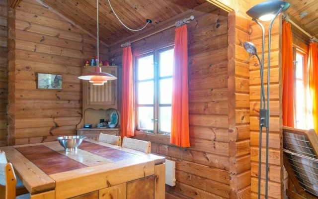 7 Person Holiday Home in Odder
