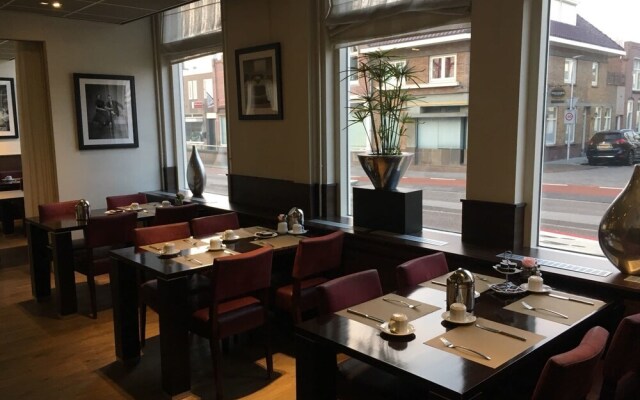 Hotel Restaurant Waddinxveen