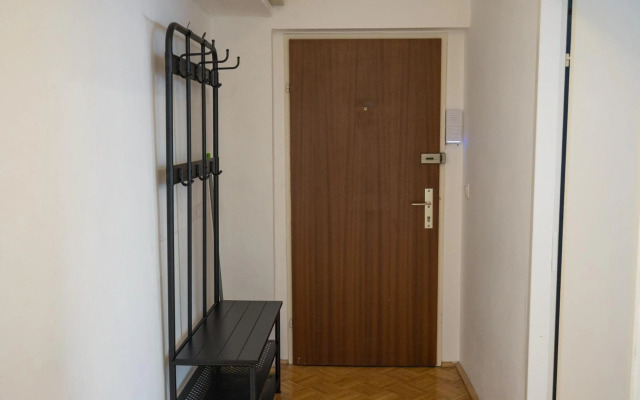 Retro Apartment in the city center.