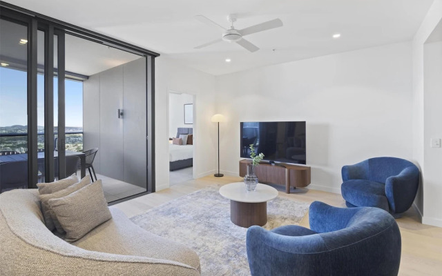 Queen's Wharf Residences