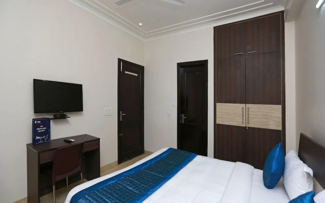 Go Rooms By OYO Rooms