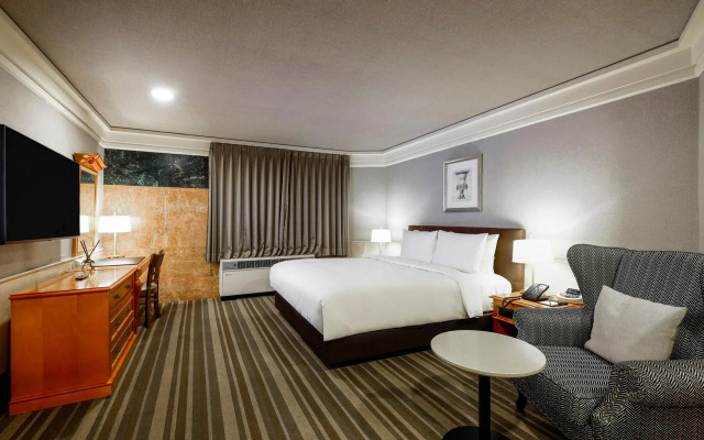 Kensington Hotel Yeouido Seoul