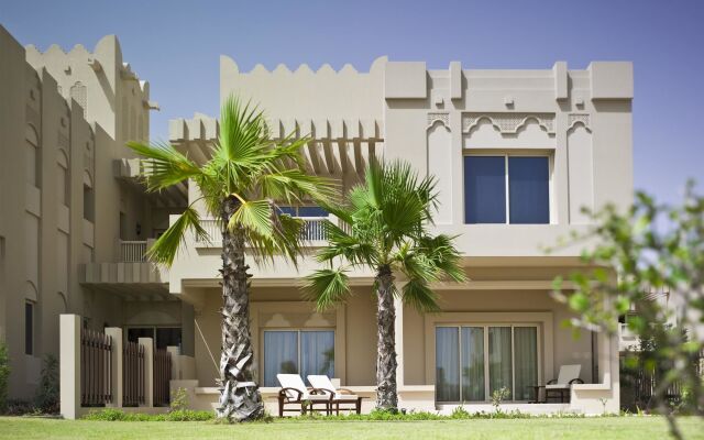 Grand Hyatt Doha Hotel and Villas