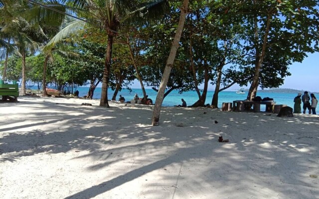 Di Canale Klongmad Boutique Stay