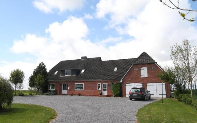 Ferienwohnung Süderdeich