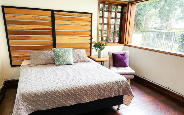 Luxury Villa In Provenza